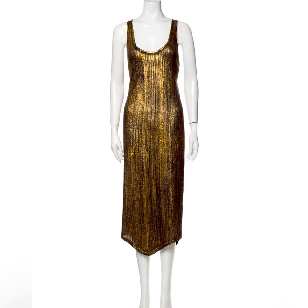 Raquel Allegra Cocktail Dress